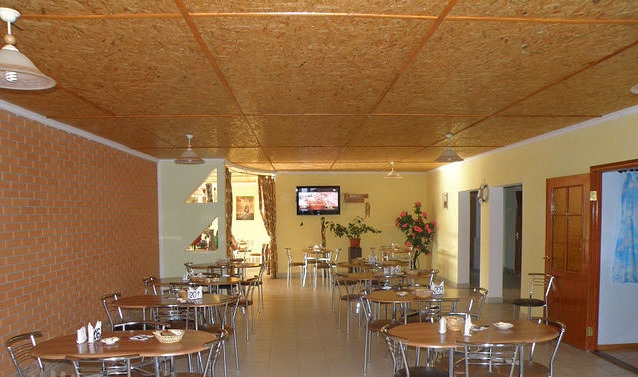 Частный пансионат 