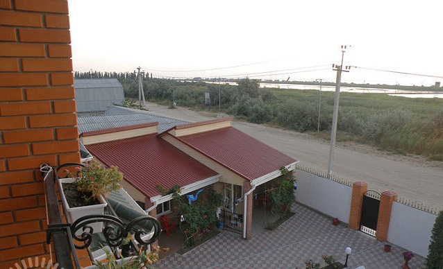 Частный пансионат 