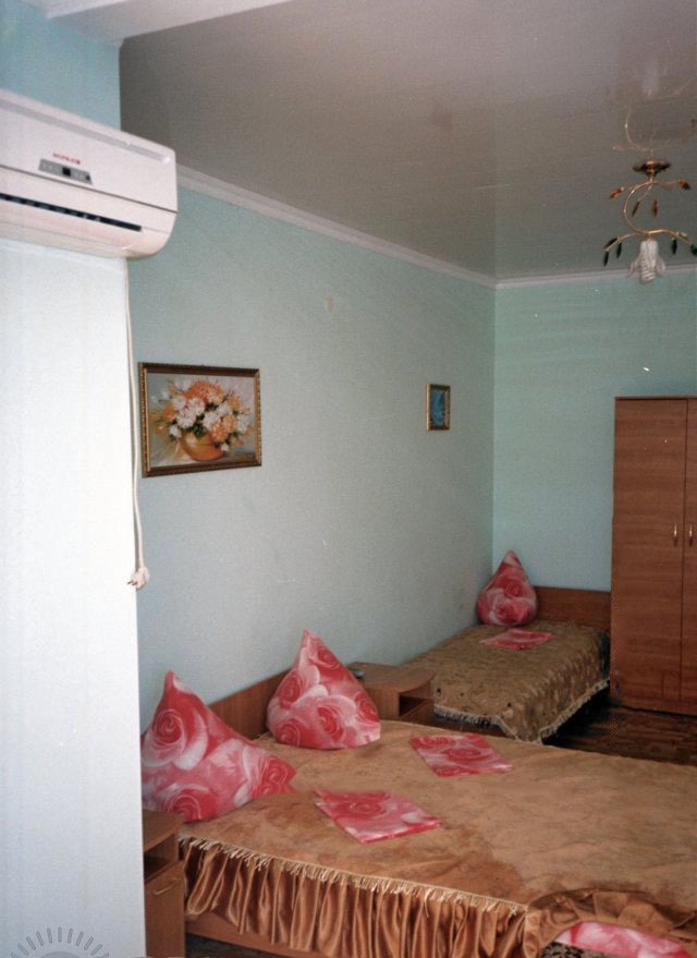 Частный пансионат 