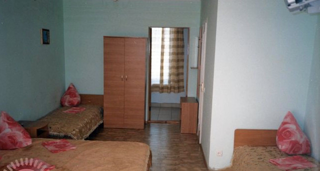 Частный пансионат 