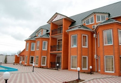 Частный пансионат 