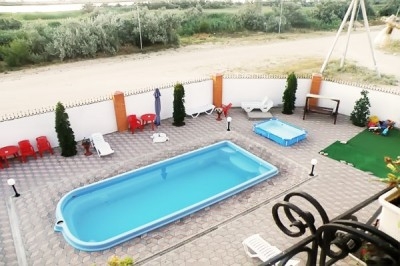 Частный пансионат 