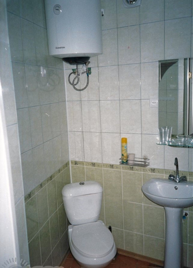 Частный пансионат 