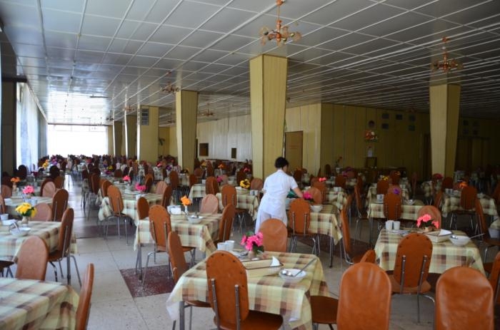 База отдыха 