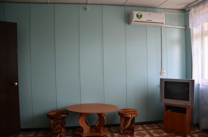 База отдыха 