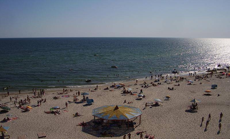 Оздоровительный комплекс 