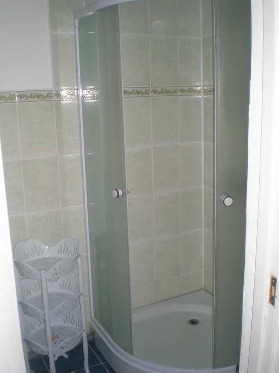 База отдыха 