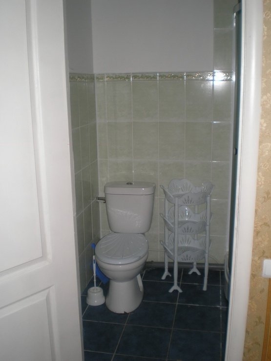 База отдыха 