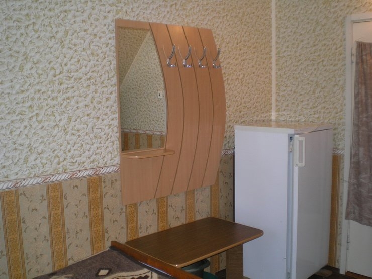 База отдыха 