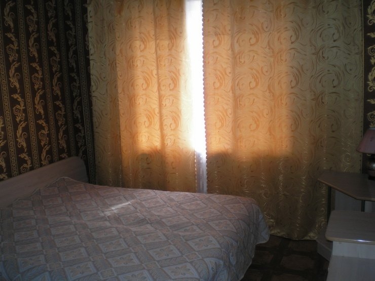 База отдыха 