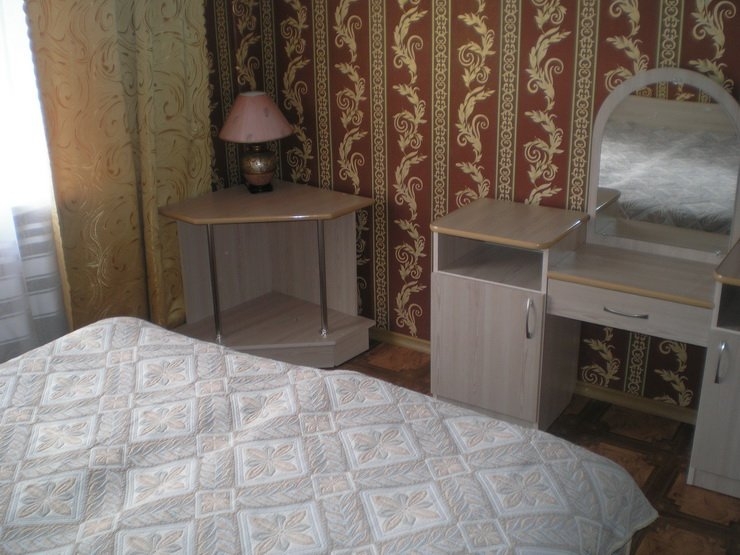 База отдыха 