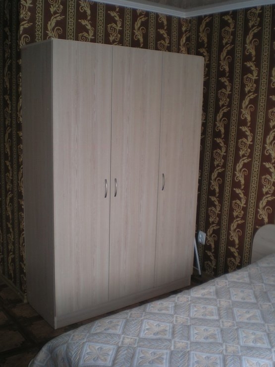 База отдыха 