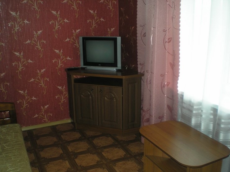 База отдыха 