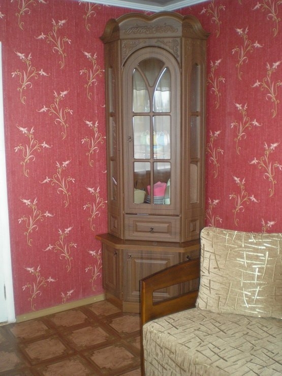 База отдыха 