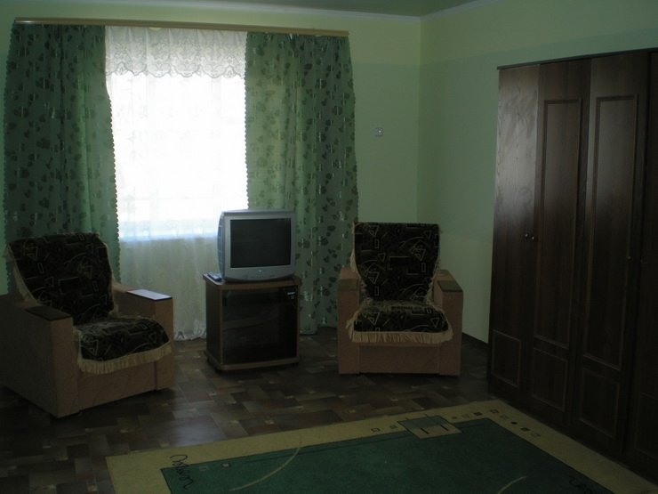 База отдыха 