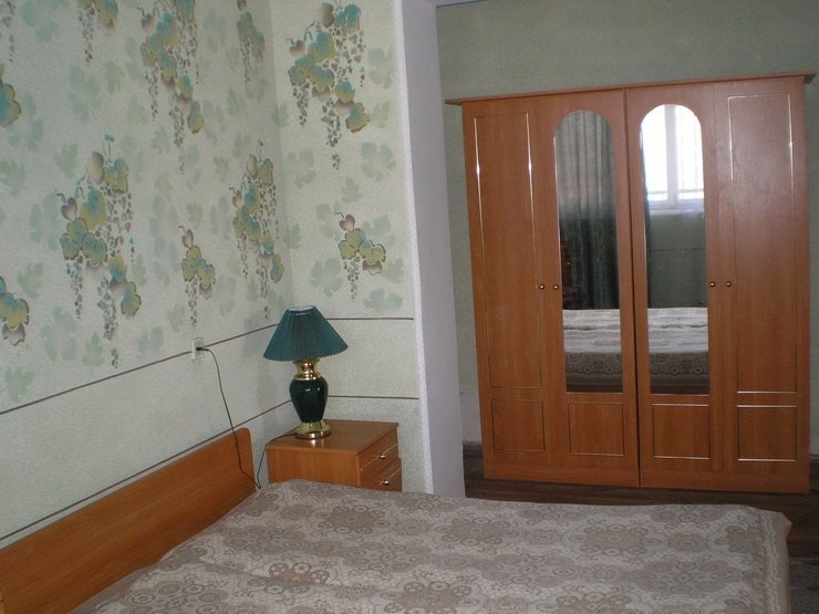 База отдыха 