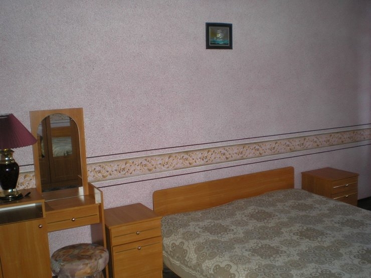 База отдыха 