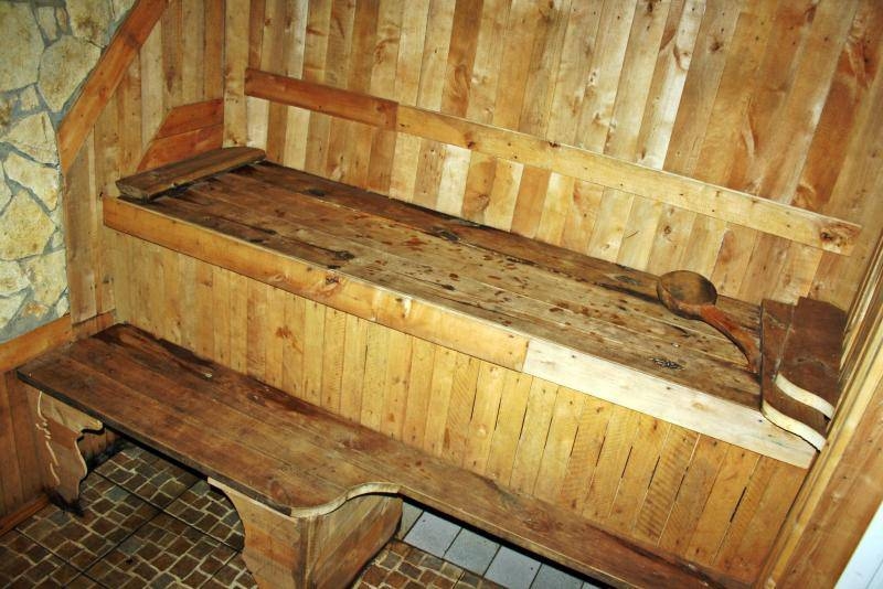 Частное домовладение 