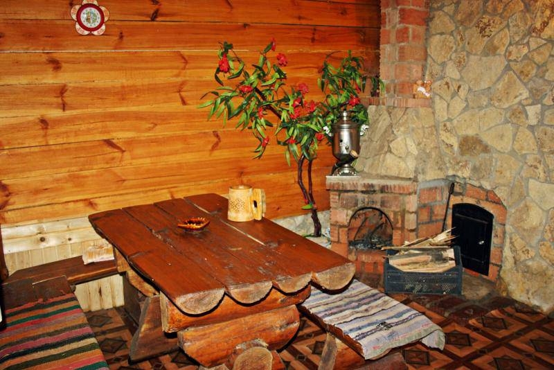 Частное домовладение 