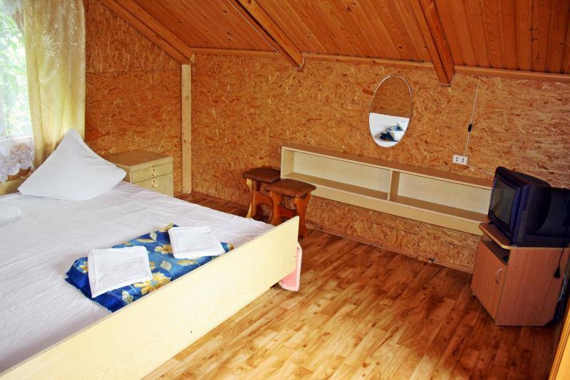 Частное домовладение 