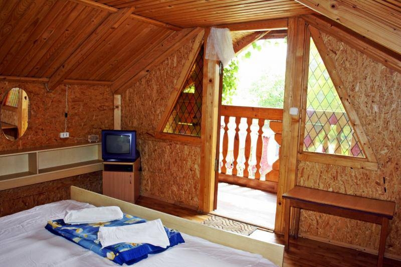 Частное домовладение 