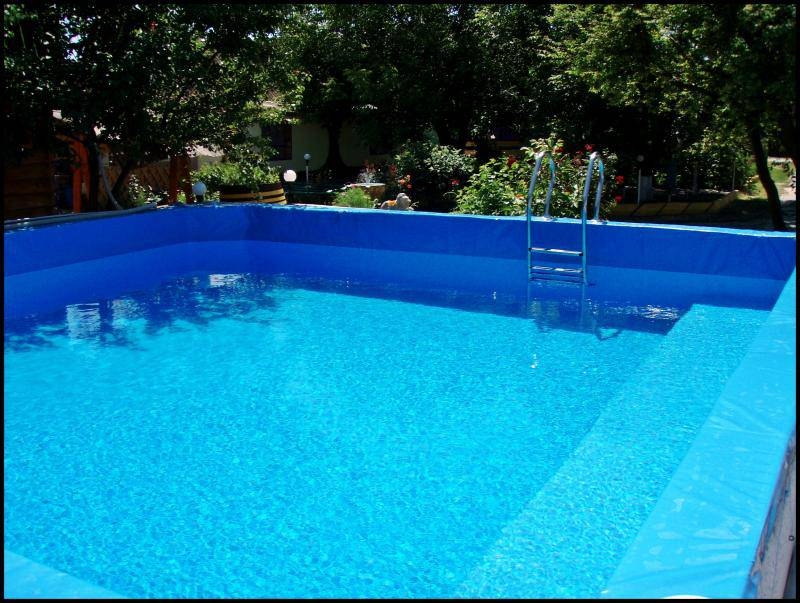 Частное домовладение 