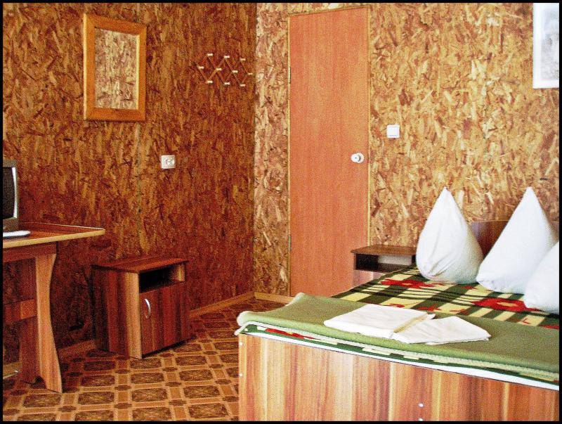 Частное домовладение 