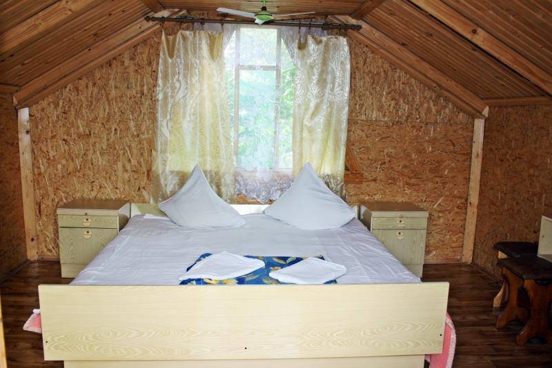 Частное домовладение 