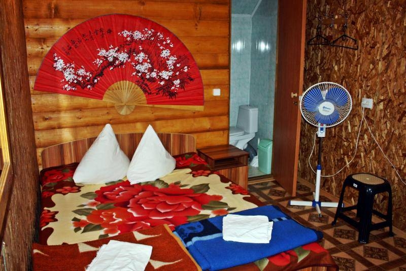 Частное домовладение 