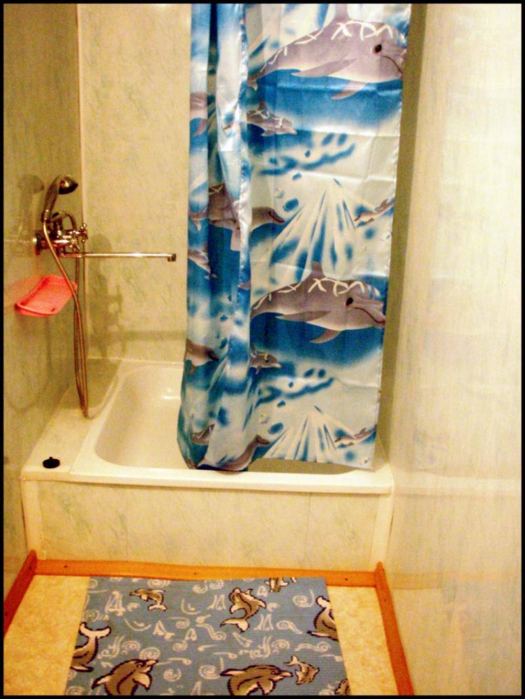 Частное домовладение 