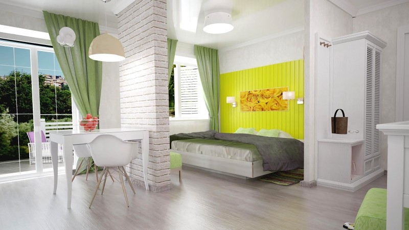 База отдыха 