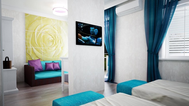 База отдыха 