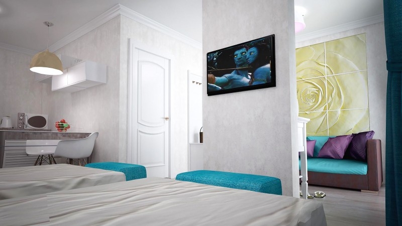 База отдыха 