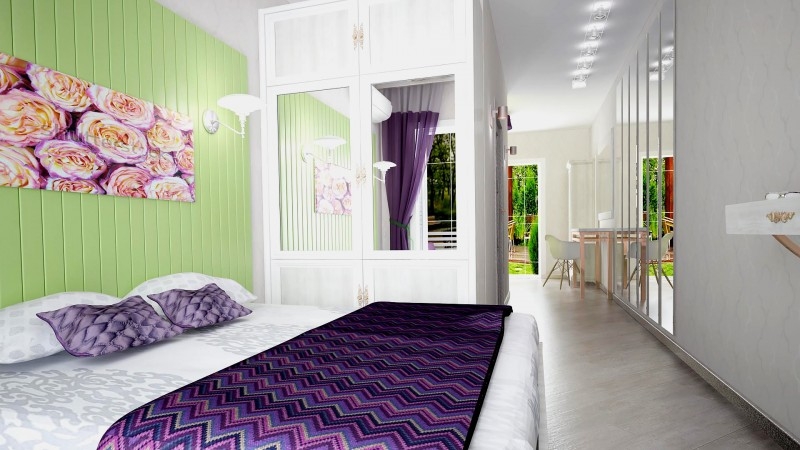 База отдыха 