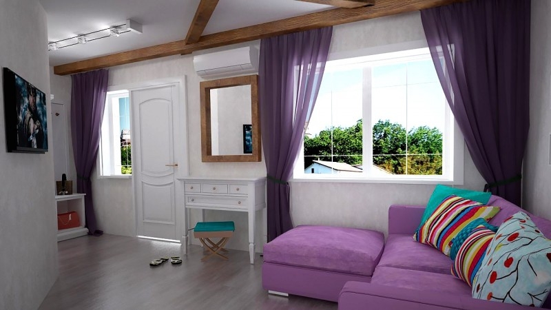 База отдыха 