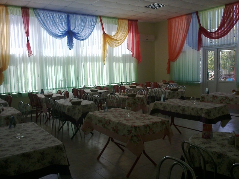 База отдыха 