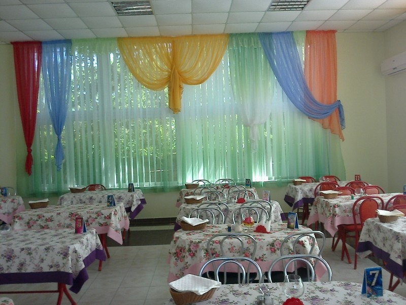 База отдыха 