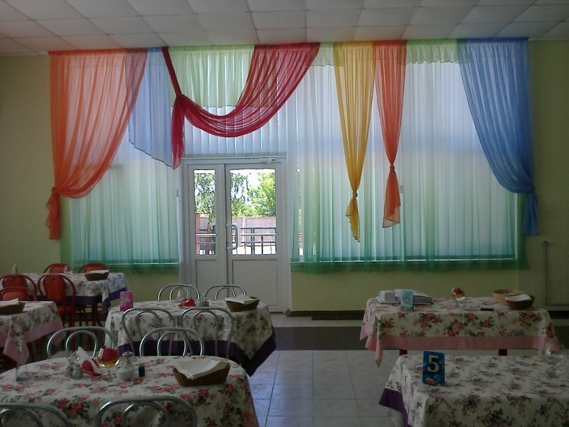 База отдыха 