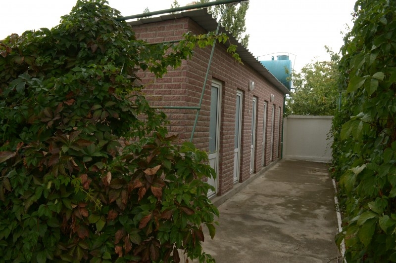 База отдыха 