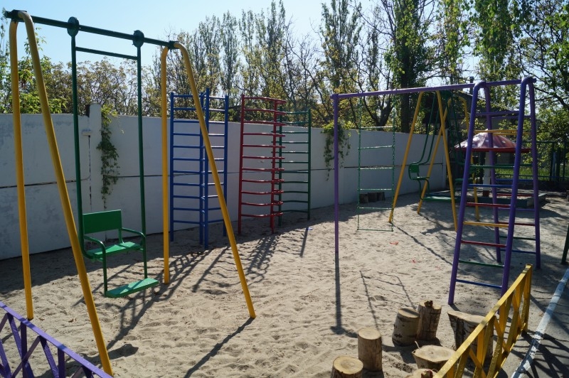 База отдыха 