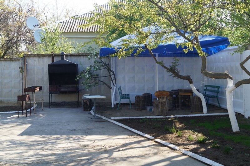 База отдыха 