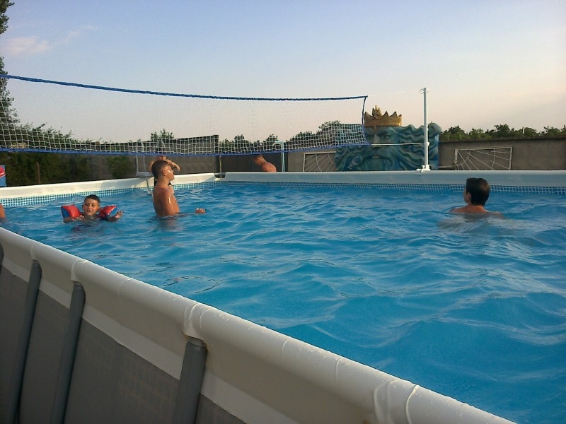 База отдыха 