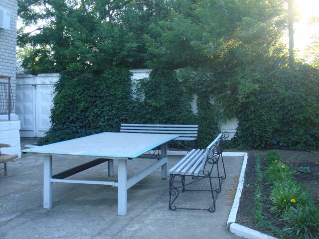 База отдыха 