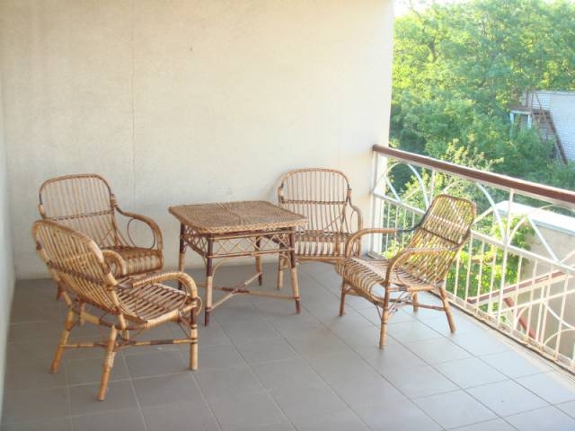 База отдыха 