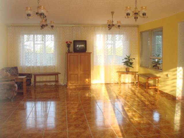 База отдыха 