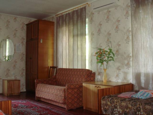 База отдыха 