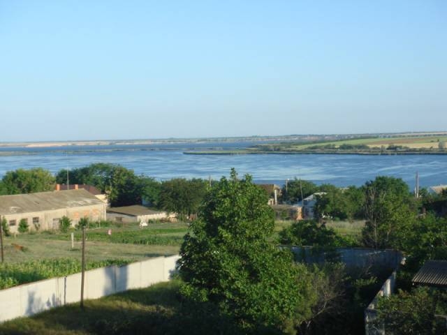 База отдыха 