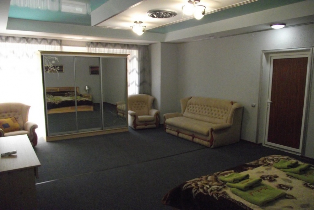 База отдыха 