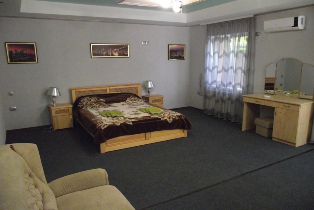 База отдыха 