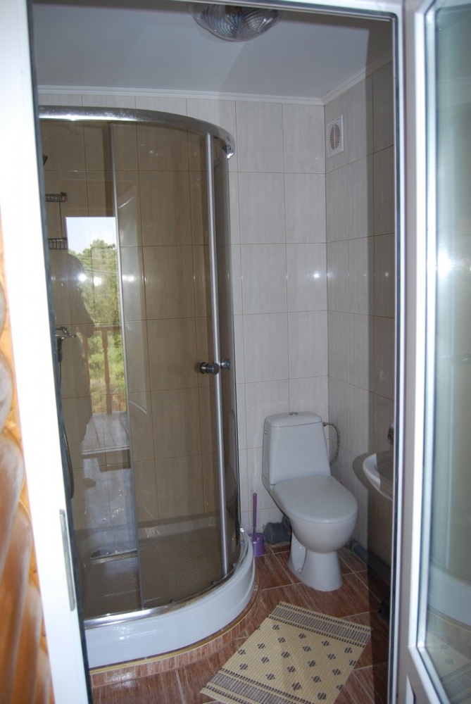 База отдыха 